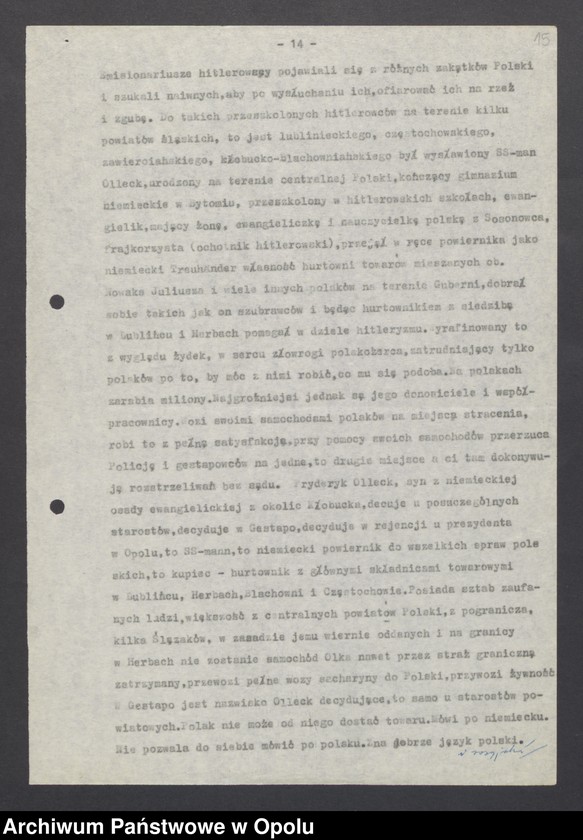 image.from.unit.number "Feliks Karol "Szlakiem śląskich powstańczych przygód""