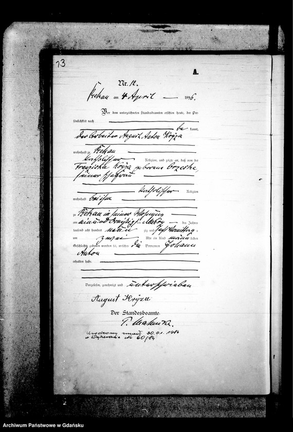 image.from.unit.number "Księga urodzeń"