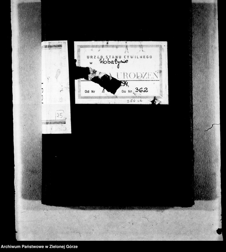 image.from.unit.number "Księga urodzeń-Wolsztyn wieś]"