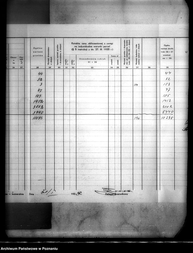 image.from.unit.number "Operat szacunkowy majątku Mały Tonin powiatu wyrzyskiego"