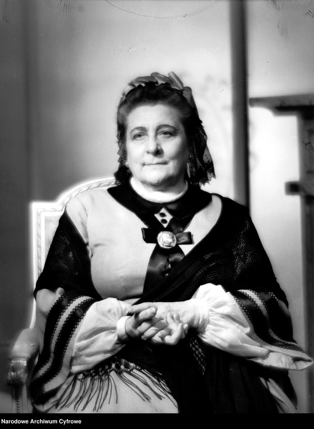 Obraz 5 z jednostki "Warszawa. Teatr Narodowy - sztuka "Panna mężatka""