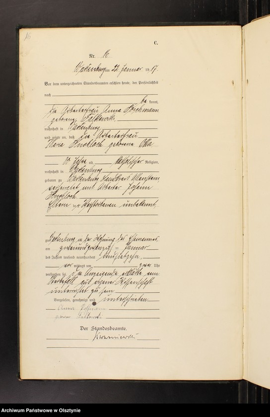 image.from.unit.number "Sterbe-Haupt-Register Nr 1 - 195"