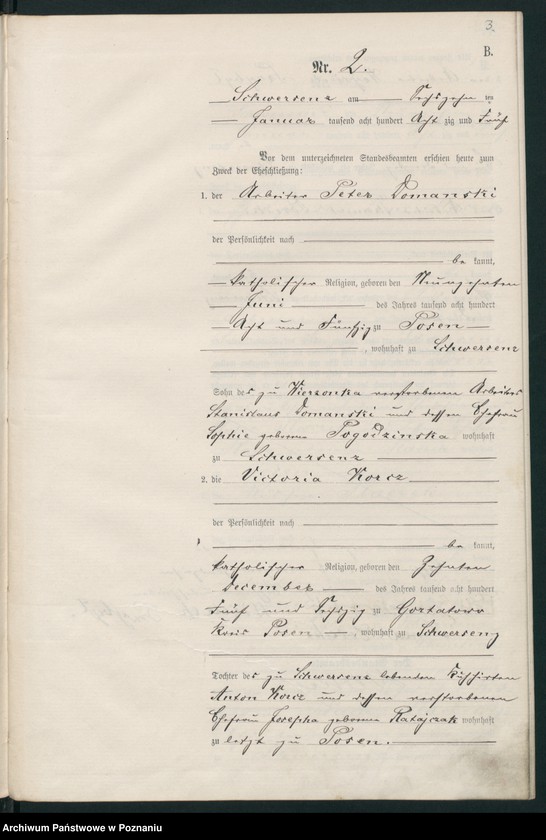 image.from.unit.number "Księga małżeństw"