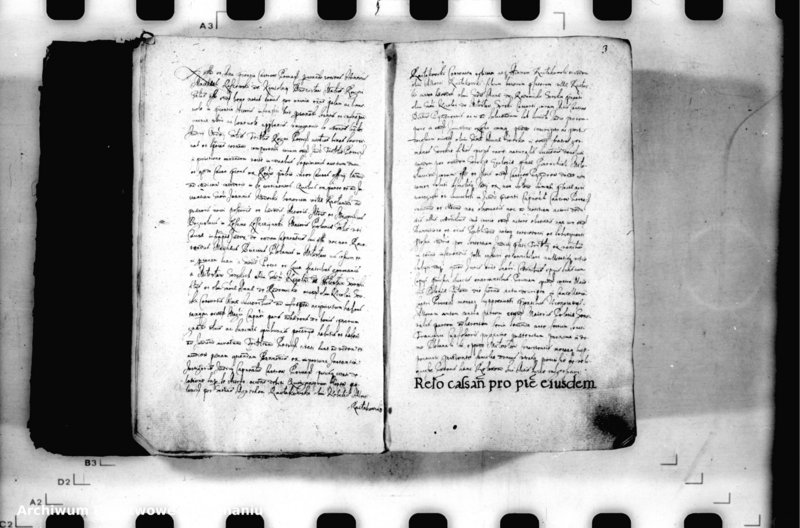 Obraz 7 z jednostki "Relationes [inducta]"