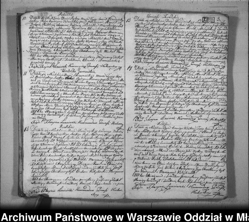 image.from.unit.number "Akta urodzin, małżeństw i zgonów"