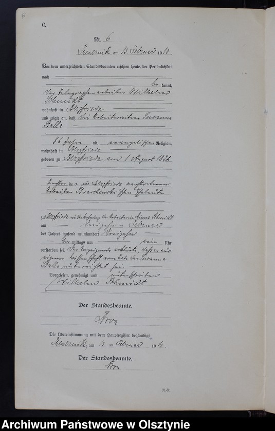 image.from.unit.number "Sterbe-Neben-Register Nr 1-40"