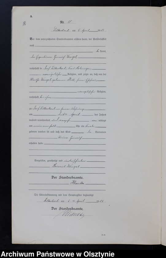 image.from.unit.number "Geburts-Neben-Register Nr 1 - 64"