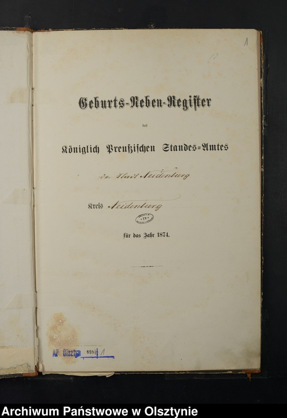 image.from.unit.number "Geburts-Neben-Register Nr 1 - 46"