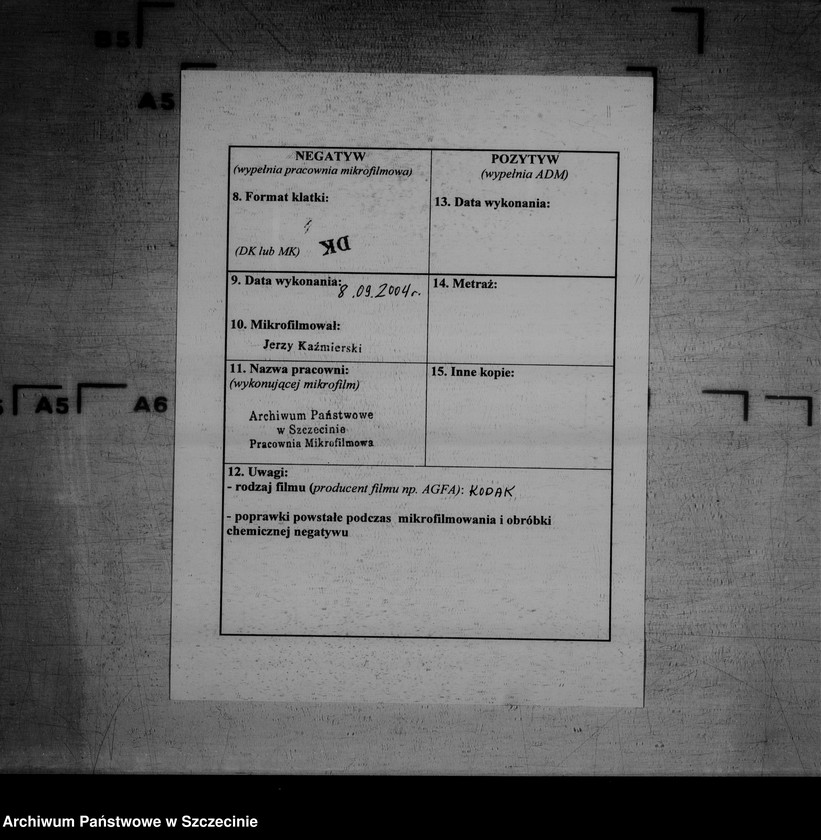 image.from.unit.number "Auszug aus den Regierungs acten das Neu Stettinische Gymnasium betreffend"