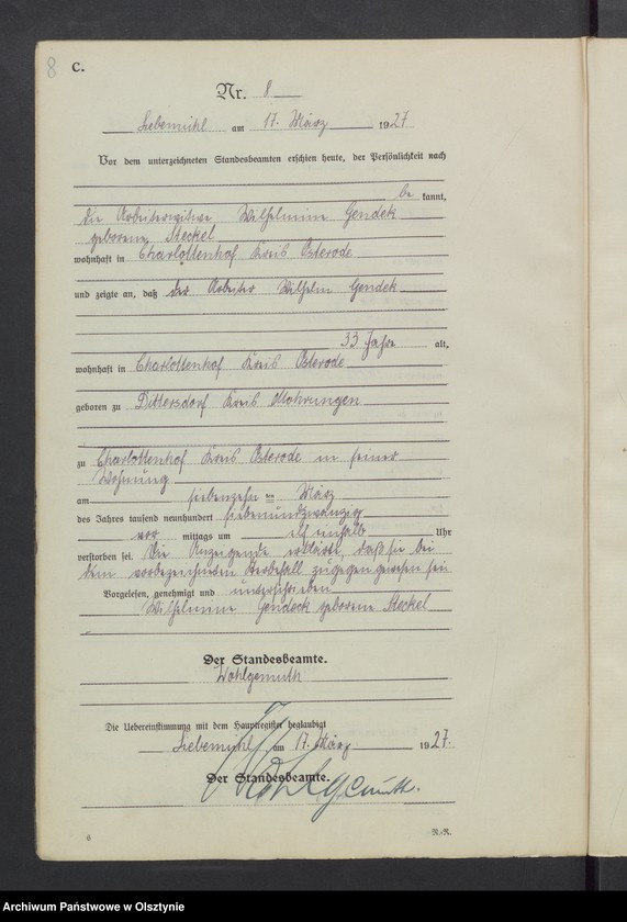 image.from.unit.number "Sterbe-Neben-Register Nr 1 - 37"