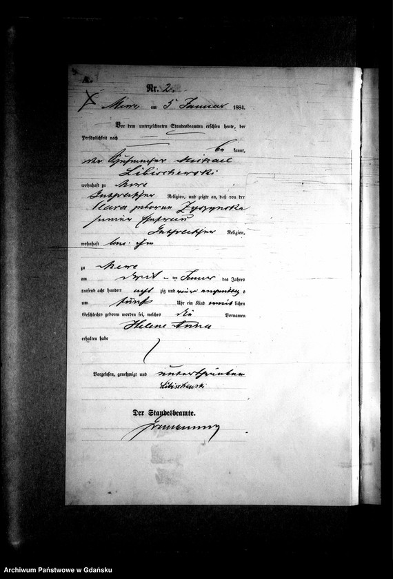 image.from.team "Urząd Stanu Cywilnego w Gniewie"