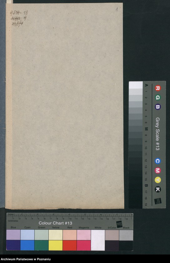 Obraz 4 z jednostki "A. betr. Wenzel Przepatkowski /auch Ignaz und Marzell Przepatkowski/"