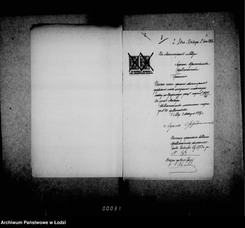 Obraz 8 z jednostki "O raznoj perepiske"