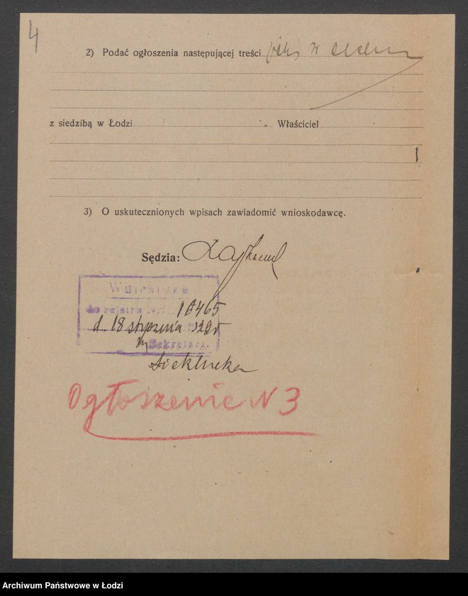 Obraz 6 z jednostki "Achmed Hamdi Molla – sprzedaż pieczywa cukierniczego"