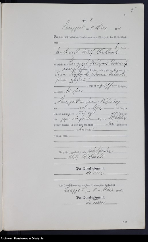 image.from.unit.number "Geburts-Neben-Register Nr 1 - 38"