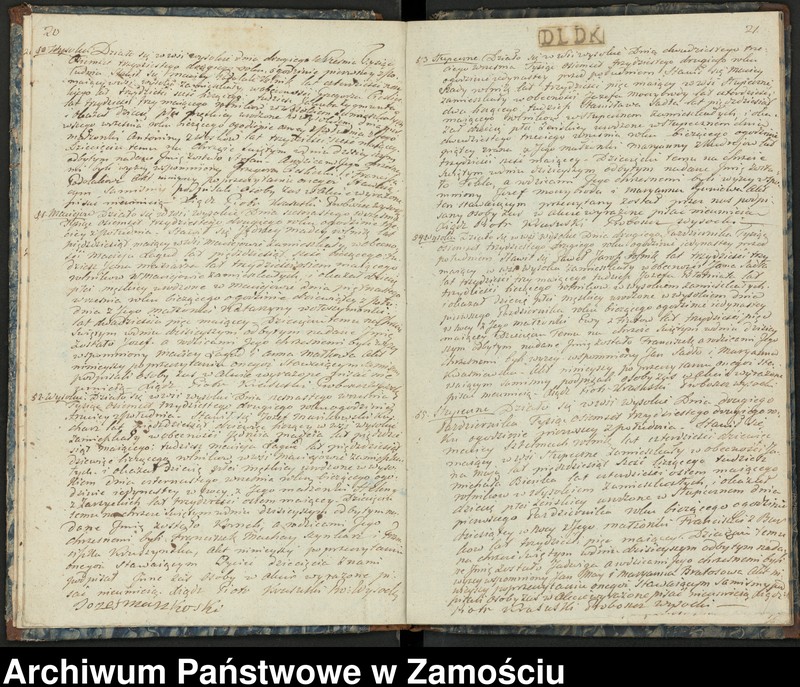 image.from.unit.number "Księga urodzeń, małżeństw i zgonów"
