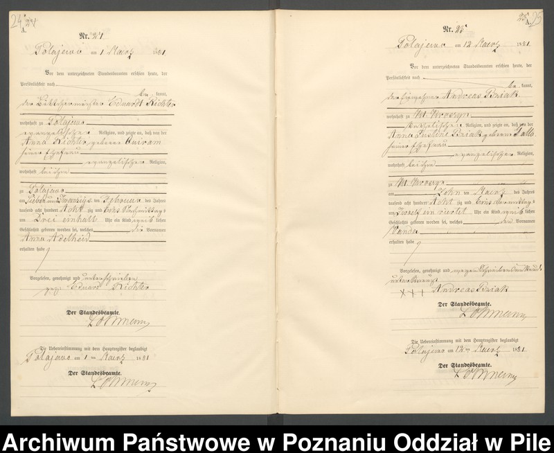image.from.unit.number "Księga urodzeń"