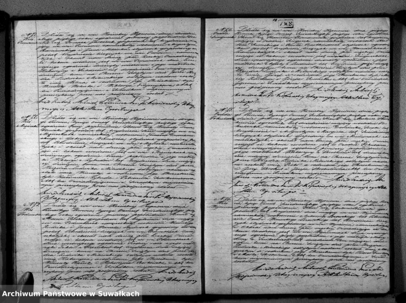 image.from.unit.number "Duplikat Akt P. Kopciowo 1865 r. ["