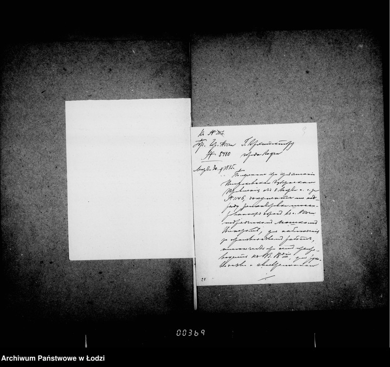 Obraz 10 z jednostki "O šossirovannych dorogach"