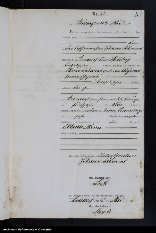 image.from.unit.number "Geburts-Neben-Register Nr 29 - 69"