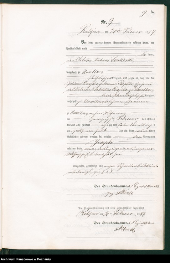 image.from.unit.number "Księga urodzeń"