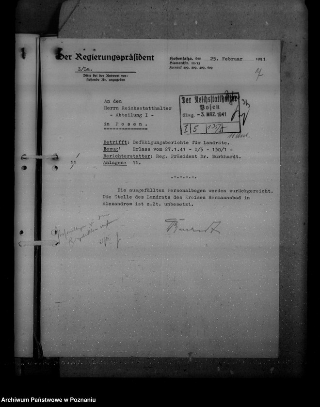 Obraz 11 z jednostki "Zapotrzebowanie na pracowników w rejencji inowrocławskiej"