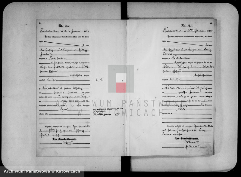 image.from.unit.number "Księga urodzeń za rok 1890 [nr 1-365]"