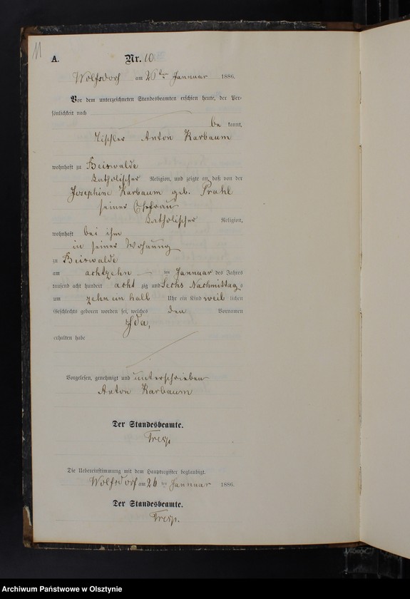 image.from.unit.number "Geburts-Neben-Register Nr 1 - 123"