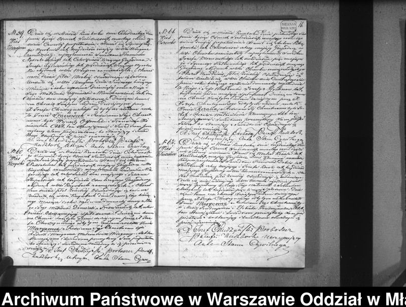 image.from.unit.number "Akta urodzin, małżeństw i zgonów"