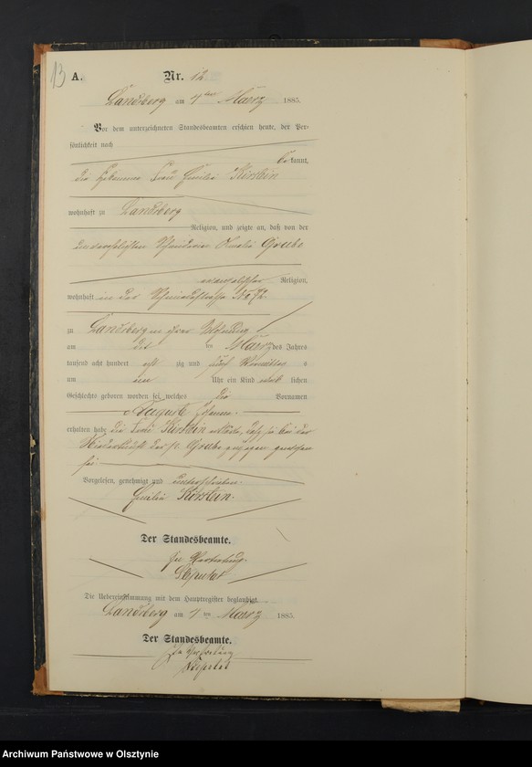 image.from.unit.number "Geburts-Neben-Register Nr 1 - 85"