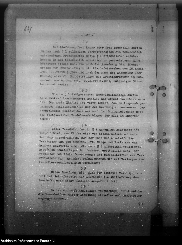 Obraz 18 z jednostki "Preisbildung verschiedener Erzeugnisse"