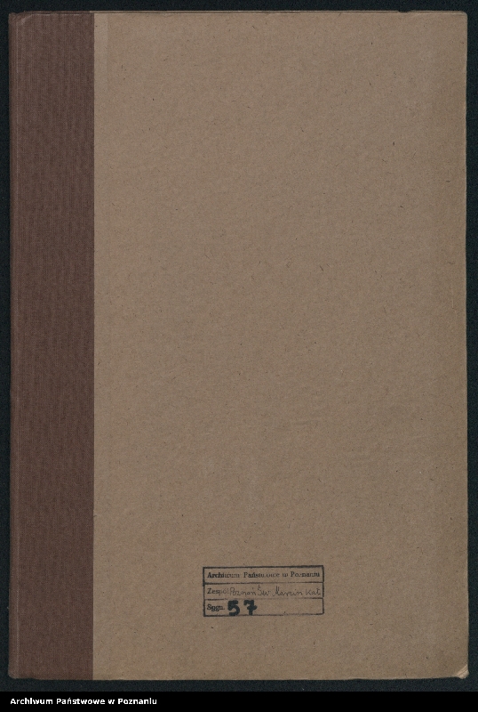 Obraz 2 z jednostki "Księga urodzeń"