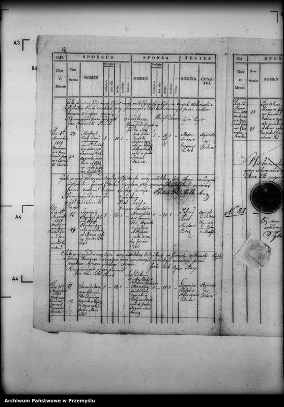 image.from.unit.number "[Kopie ksiąg metrykalnych parafii Wola Cieklińska z filiami Cieklin, Folusz (dekanat Dukla)]"