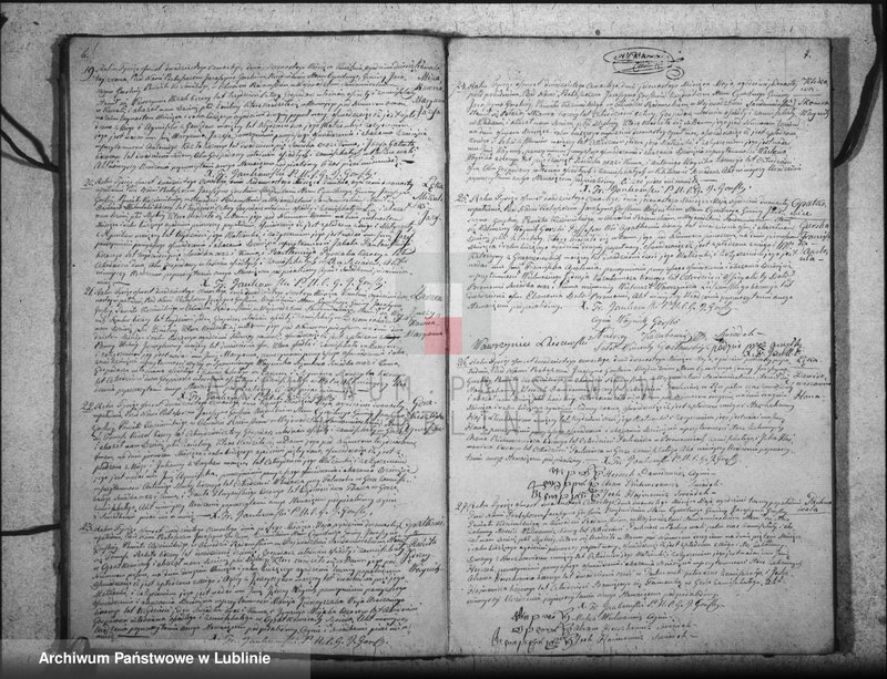 image.from.unit.number "Księga urodzeń, zapowiedzi, małżeństw i zgonów"