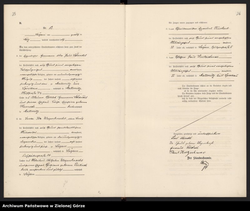 image.from.unit.number "[Księga aktów małżeństw-Żagań miasto]"