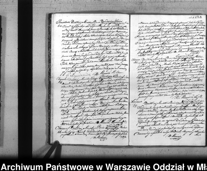 image.from.unit.number "Akta urodzin, małżeństw i zgonów"