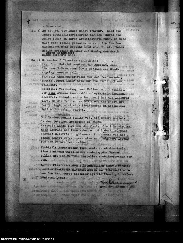 Obraz 8 z jednostki "Wirtschaftsplan Konin"