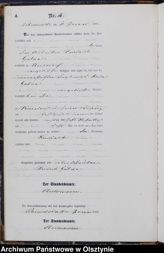 image.from.unit.number "Geburts-Neben-Register Nr 1 - 206"