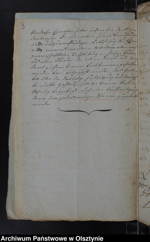 image.from.unit.number "Acta specialia scholastica. Adergunde von Reibnitzsche LegatSache"