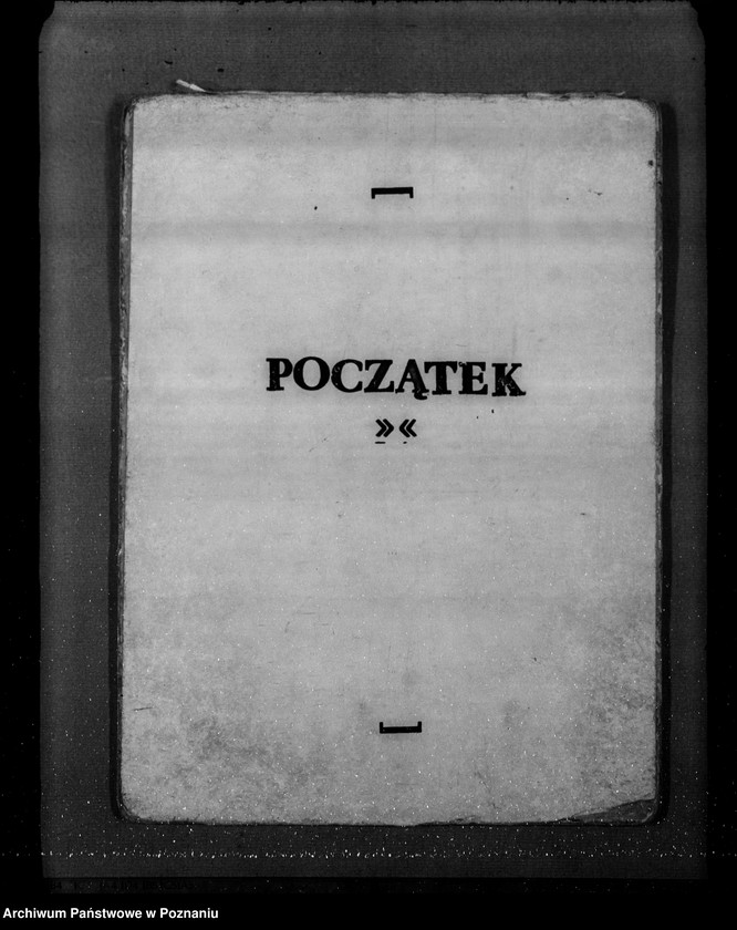 Obraz 3 z jednostki "Schaffung Deutscher Häuser im Reichsgau Wartheland"