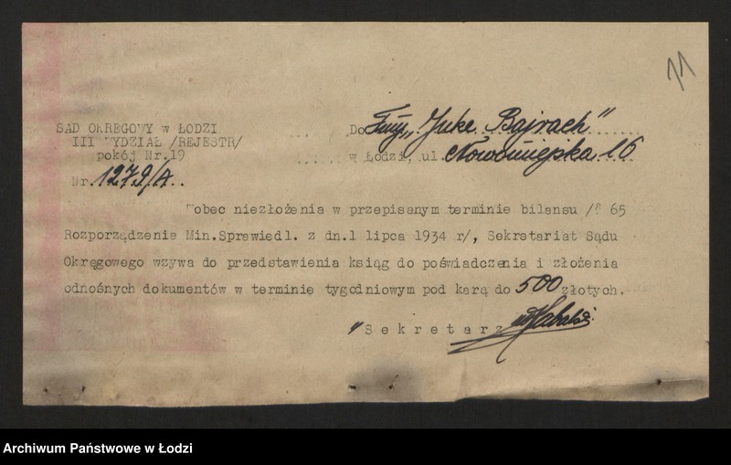 Obraz 13 z jednostki "Juke Bajrach- skład ubiorów"