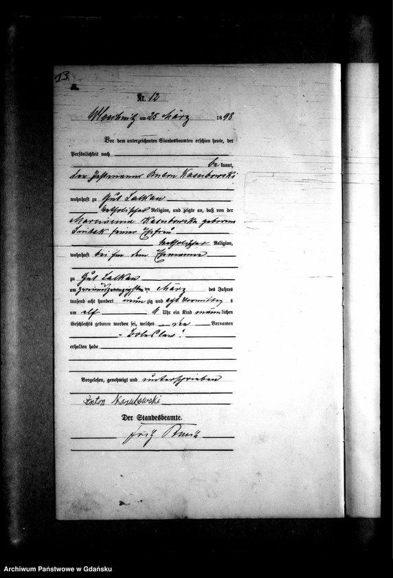 image.from.unit.number "Księga urodzeń"
