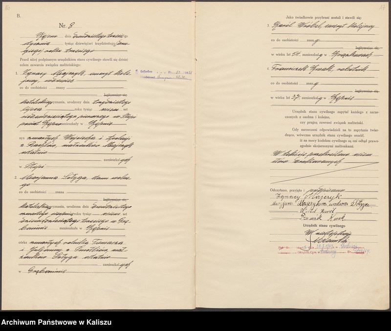 image.from.unit.number "Księga małżeństw (główna)"