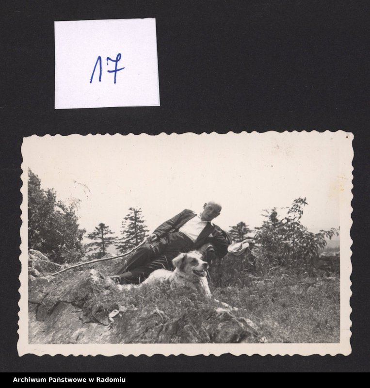 Obraz 13 z kolekcji "Najlepszy przyjaciel człowieka111"