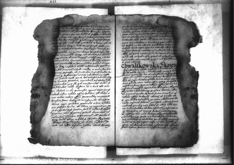 Obraz 10 z jednostki "Decreta officii [inducta]"