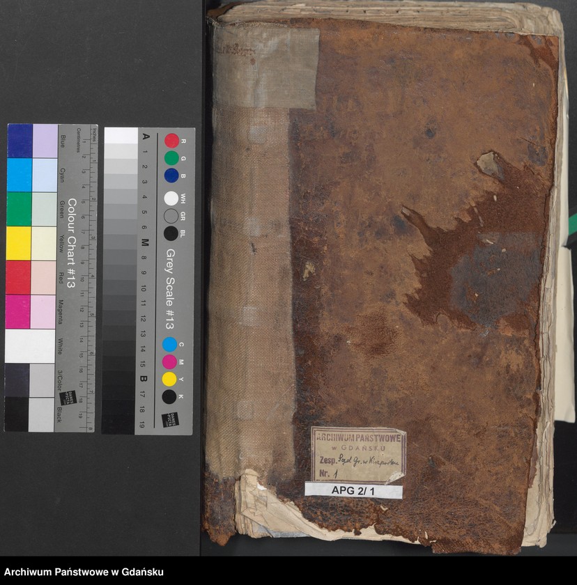 image.from.unit.number "Resignationes, inscript.relationes, decreta"