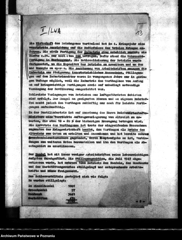 Obraz 17 z jednostki "Rechenschaftsberichte der Abteilung VII A, VII B."