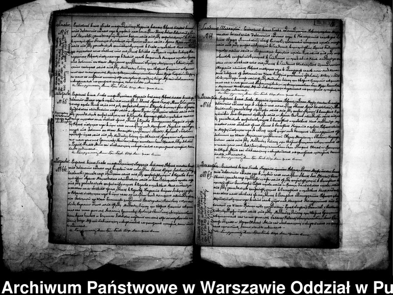image.from.unit.number "Akta urodzeń, małżeństw i zgonów"