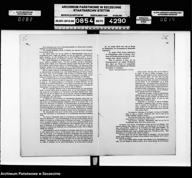 image.from.unit.number "Mitwirkung der Kirche bei der Durchführung der auf die Förderung der Wohlfahrt des arbeitenden Volkes"