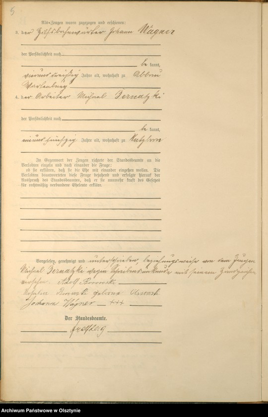 image.from.unit.number "Heiraths-Haupt-Register Nr 1 - 31"